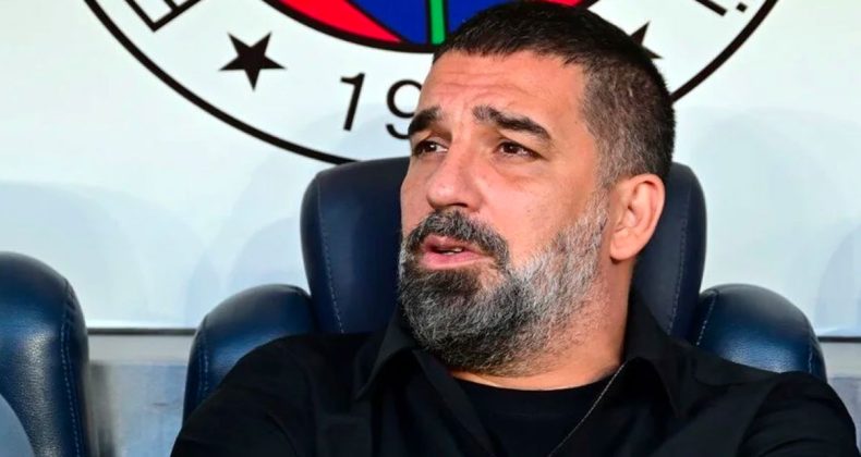 Arda Turan’a İlk Kötü Haber Geldi