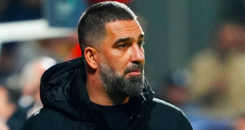 Arda Turan, Milli Futbolcunun Peşine Düştü