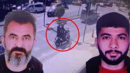 Arife Günü ‘İntikam’ Cinayeti! 3 Yıl Beklemişler