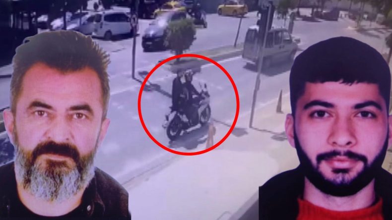Arife Günü ‘İntikam’ Cinayeti! 3 Yıl Beklemişler