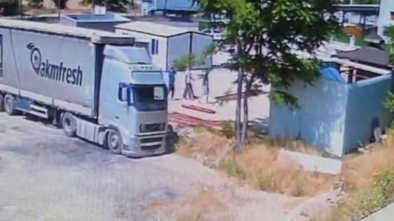 Arkadaşından Çalıp Başkasına Satmıştı: Tek Tek Söküldü