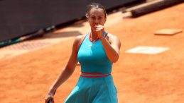 Aryna Sabalenka, Roland Garros’ta Yarı Finale Yükseldi