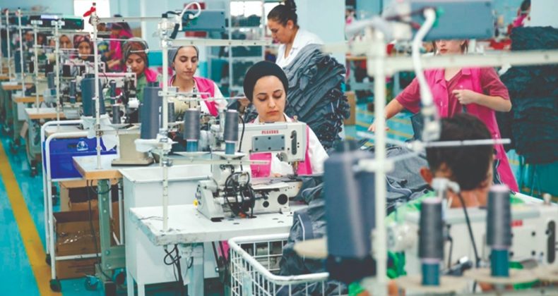 Asgari Ücret 5 Ayda 3 Bin 337 Lira Eridi