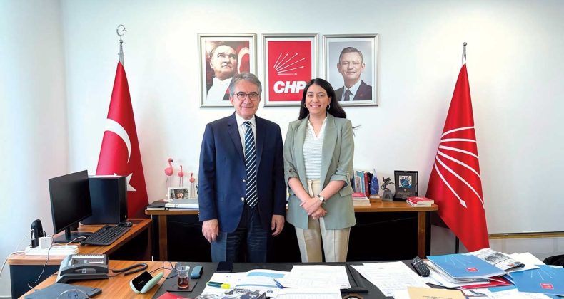 Asgari Ücrete Zam İçin Örgütlenme Şart