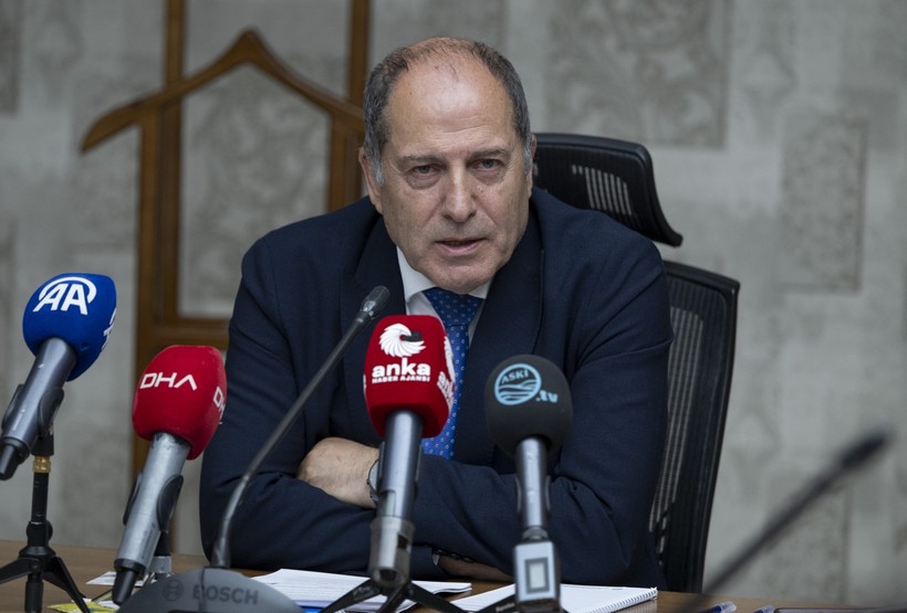 Memduh Aslan Akçay