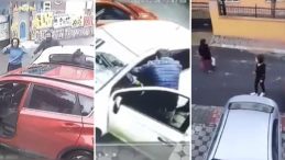 Astım Hastası Kadına Komşu Dehşetinde İstenen Ceza Belli Oldu