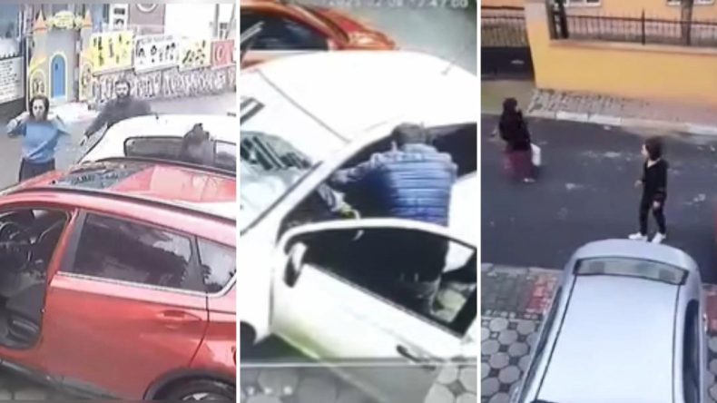 Astım Hastası Kadına Komşu Dehşetinde İstenen Ceza Belli Oldu