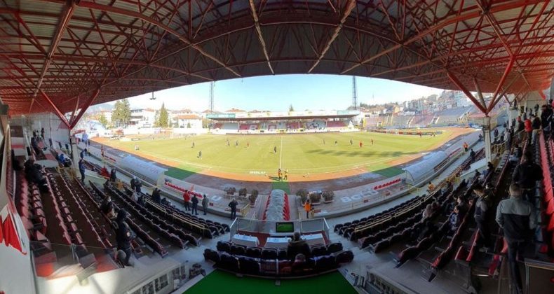 Atatürk Stadı’nın Yerine Yeni Kompleks Yapılacak