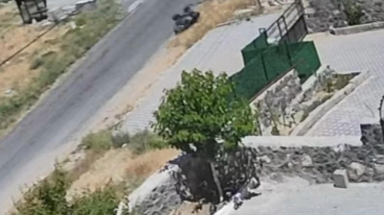ATV Devrildi: 1 Kişi Hayatını Kaybetti