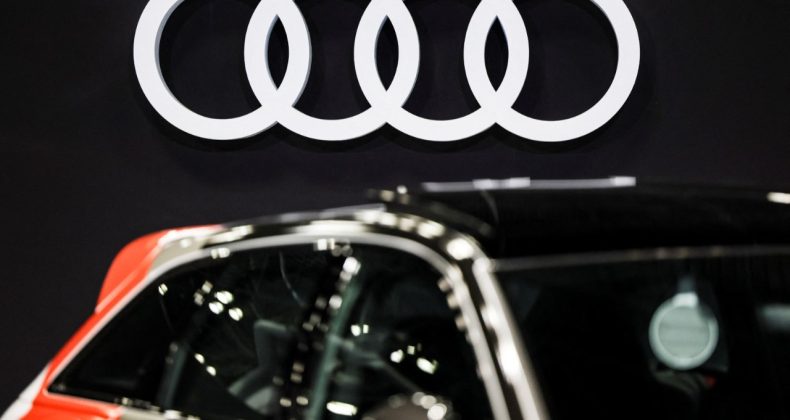 Audi Trump’ın Gümrük Vergilerine Yanıt Verecek mi?