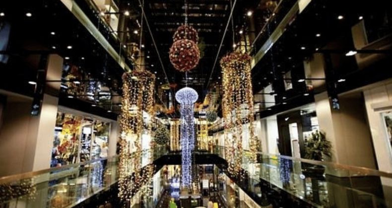 AVM’ler Krizde! Bir Devir Sona mı Eriyor? Türkiye’nin İlk Butik AVM’si Kapanıyor