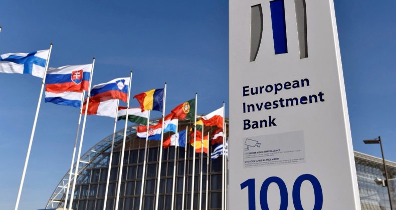 Avrupa Yatırım Bankası’nın Kredi Sınırı Yükseliyor