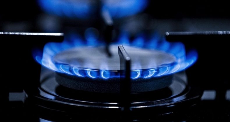 Avrupa'dan Doğal Gaz Önlemi