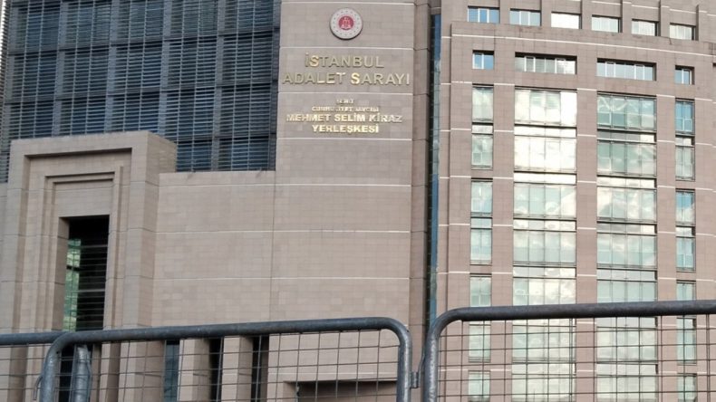 Avukat Burak Saldıroğlu’nun Tutukluluk Hali Devam Ediyor