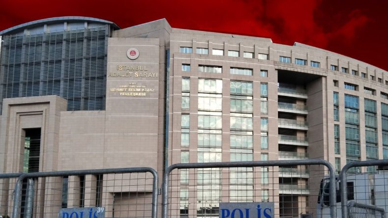 Avukat Türkoğlu, Erdoğan’a Hakaretten 53 Gündür Tutuklu!