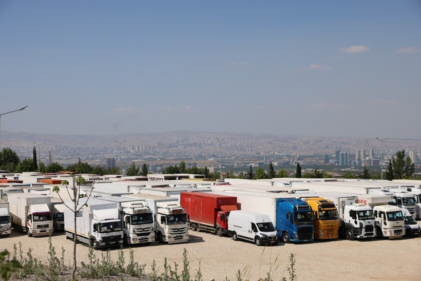 YKS Soru Kitapçığı