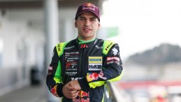 Ayhancan Güven, Nürburgring’de Yarışmak İçin Hazır