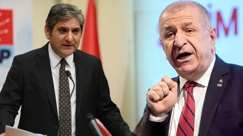 Aykut Erdoğdu: Ümit Hoca’nın Tutuklanmasının Vatanımıza Zerre Faydası Yoktur
