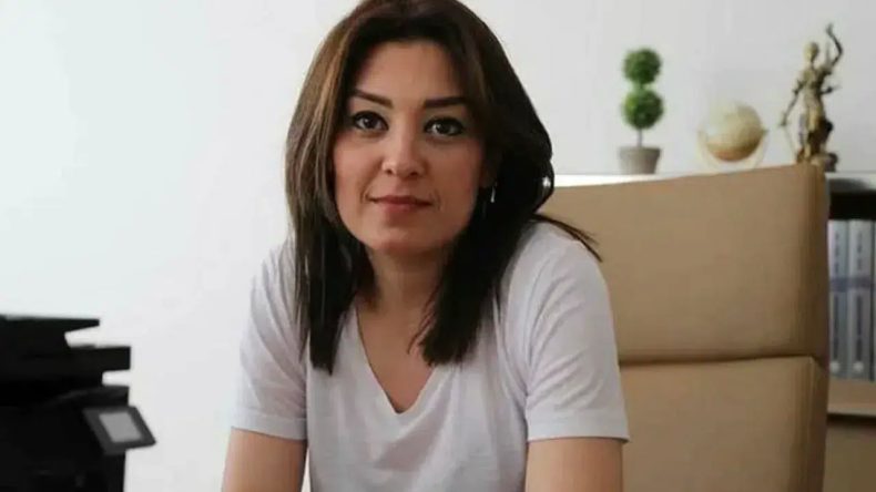 Aykut Erdoğdu’nun Eşi Tuba Torun’dan Tutuklama Sonrası Açıklama: “Bu Bir Kurtuluş Savaşı”