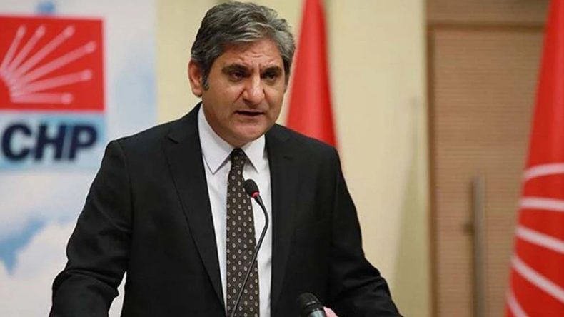 Aykut Erdoğdu’nun Tutukluluğuna İtiraz