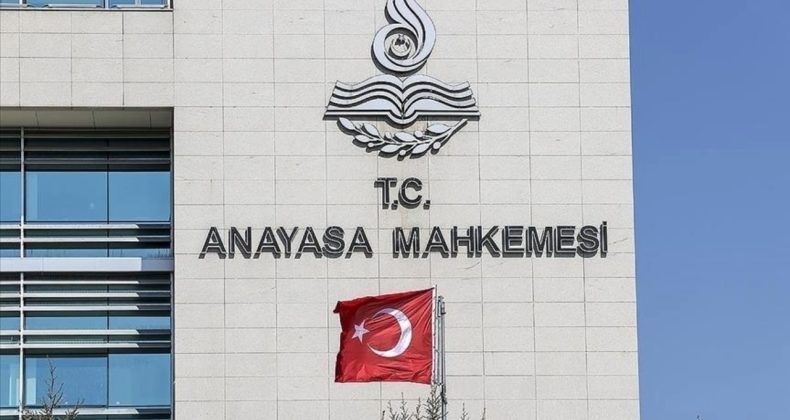 AYM’den Türk Parasının Kıymetini Koruma Hakkında Kanun’a İptal Kararı