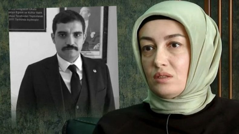 Ayşe Ateş, Mahkemede Azmettiriciye Seslendi: "İtirafçı Ol, Seni Öldürecekler"