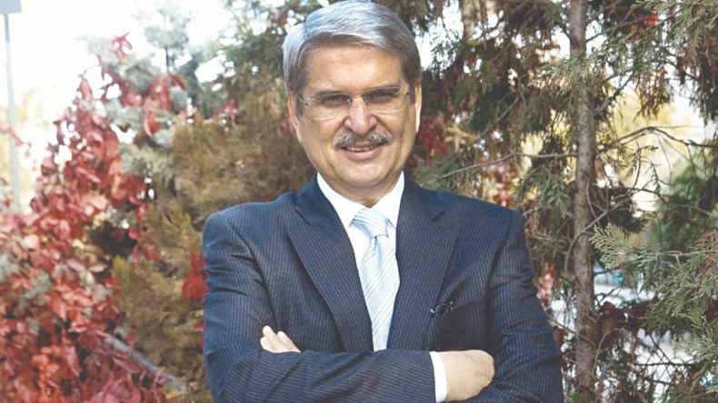 Aytun Çıray, NEFES ile Açılım Sürecini Değerlendirdi: Türkiye’yi Yönetenler Bu Süreci Anlayamıyor
