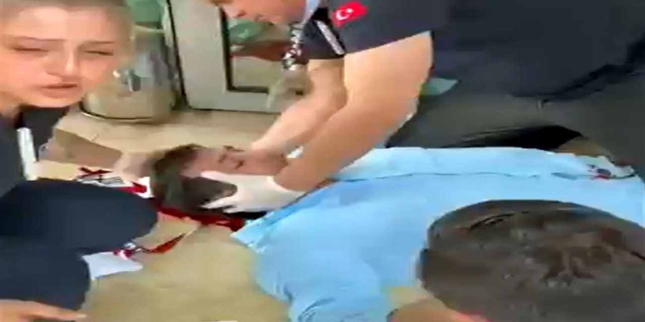 Cezai İşlem Görüntüsü
