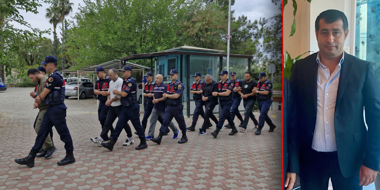 Operasyon Görüntüsü