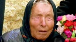 Baba Vanga’nın Korkutan 2025 Kehaneti: ‘Uzaylılar Dünya’yı Canlı Yayında İstila Edecek’