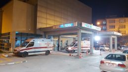 Babasını Öldüren Oğul: ‘Kız Arkadaşına Mesaj Attı’ İddiası