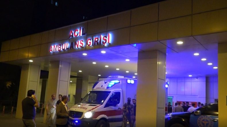 Babasının Kullandığı Traktörün Altında Hayatını Kaybetti