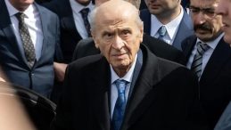 Bahçeli’den Kurban Bayramı Mesajı: Terörsüz Türkiye, Türk Milletinin Ebedi Bayramı Olacak