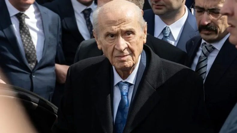 Bahçeli’den Kurban Bayramı Mesajı: Terörsüz Türkiye, Türk Milletinin Ebedi Bayramı Olacak