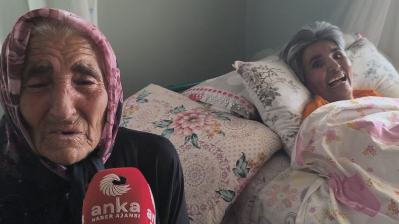 Bahçeli’nin Hemşehrileri Atadan Kalan Evlerinden Çıkartılacak! Büyük Mağduriyet