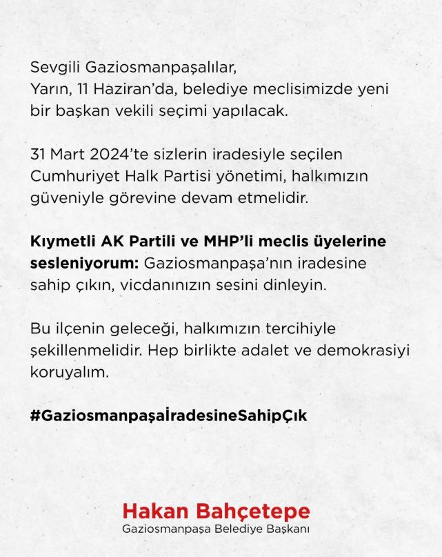 Hakan Bahçetepe
