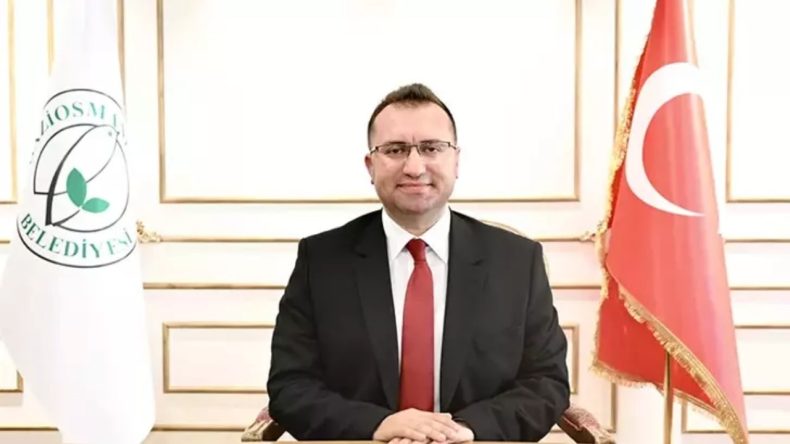 Bahçetepe’den Gaziosmanpaşa tepkisi: Darbe seçimi beni çok üzdü