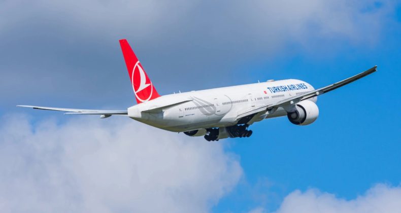 Bakan açıkladı: 4 ülkeye tüm seferler iptal