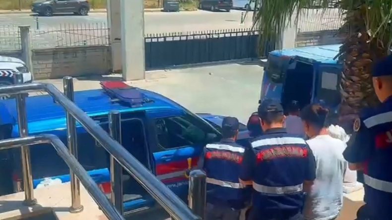 Bakan Duyurdu: Muğla’da Torbacı Operasyonu