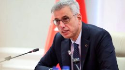 Bakan Memişoğlu Bayramda Sağlık Hizmetlerinin Durumunu Duyurdu