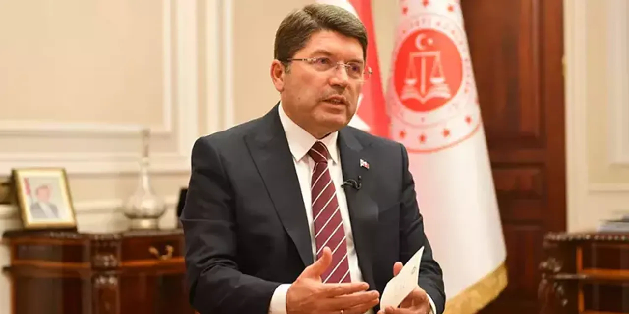 Bakan Tunç'un boşluğu
