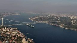 Bakan Uraloğlu Duyurdu: Geçiş Ücreti Yüzde 15 Artacak