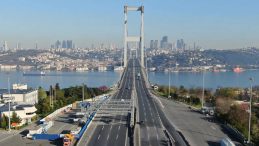 Bakan Uraloğlu Duyurdu: Kurban Bayramı’nda Otoyol ve Köprüler Ücretsiz Olacak