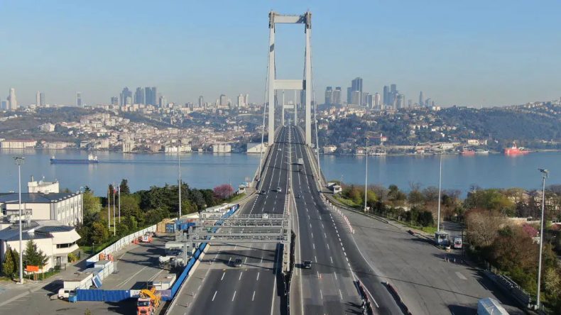 Bakan Uraloğlu Duyurdu: Kurban Bayramı’nda Otoyol ve Köprüler Ücretsiz Olacak