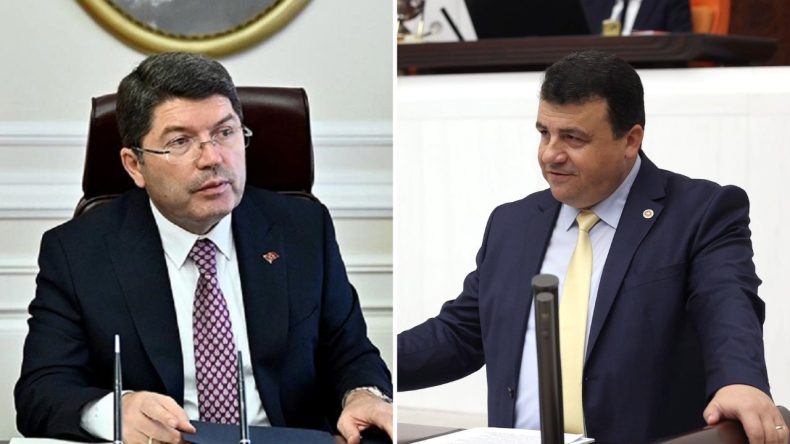 Bakan’ın Yanıtına Tepki: Kaçıyorlar