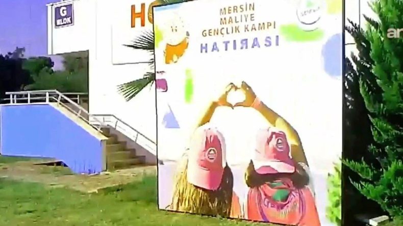 Bakanlığın kampı öğrencilere mezar oldu: İki öğrenci boğularak hayatını kaybetti