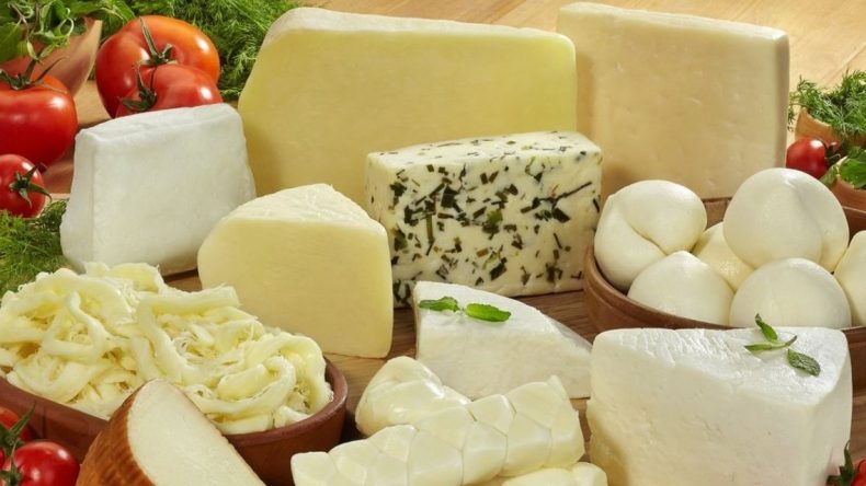 Bakanlık Peynirdeki Tehlikeyi İfşaladı