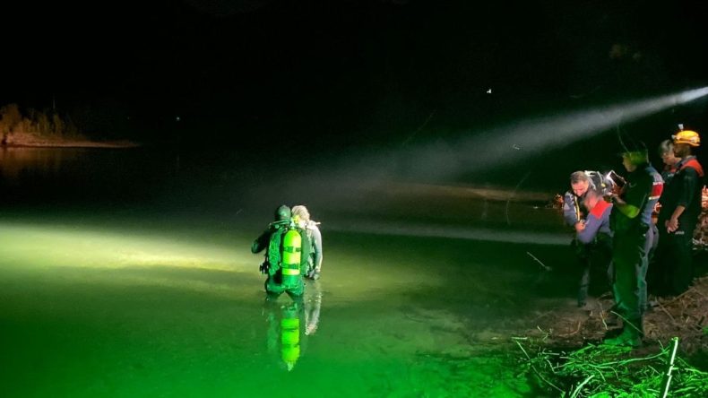 Balık Tutarken Hayatını Kaybetti: Antalya’da Üzücü Olay
