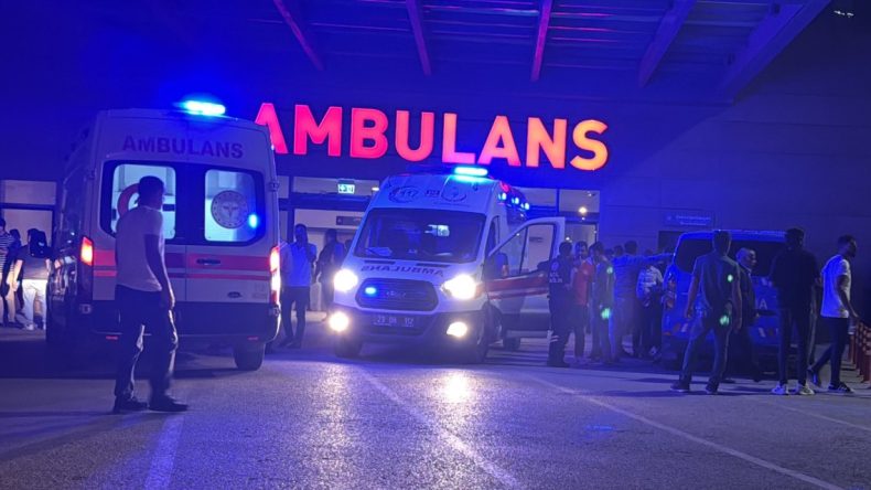 Baraj Gölünde Boğulma Olayı: 12 Yaşındaki Çocuk Hayatını Kaybetti