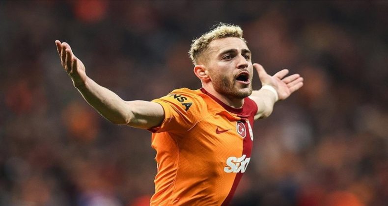 Barış Alper Yılmaz’ın Yeni Takımı Belli Oldu
